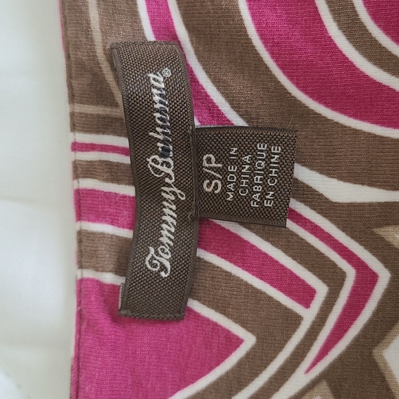 Tommy Bahama halter dress - Picture 3 of 4